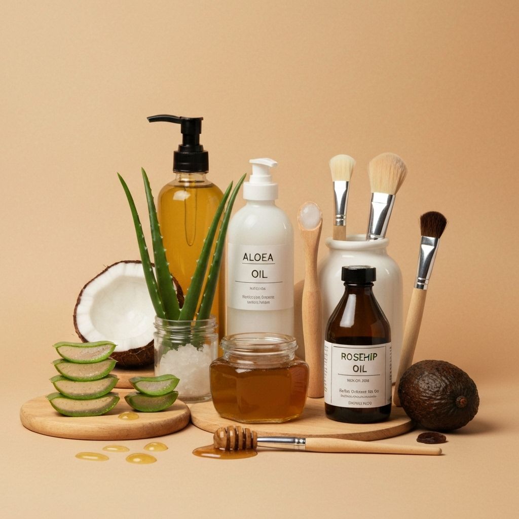 Skincare education